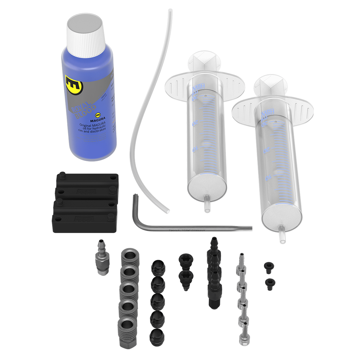 Magura Service Kit