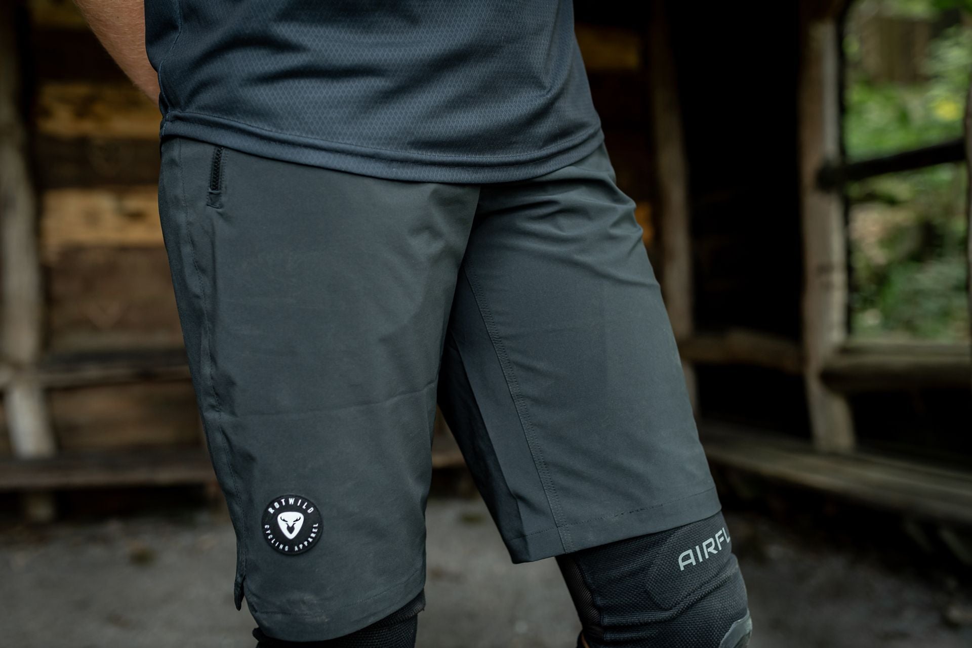 Rotwild R.TX SHORTS