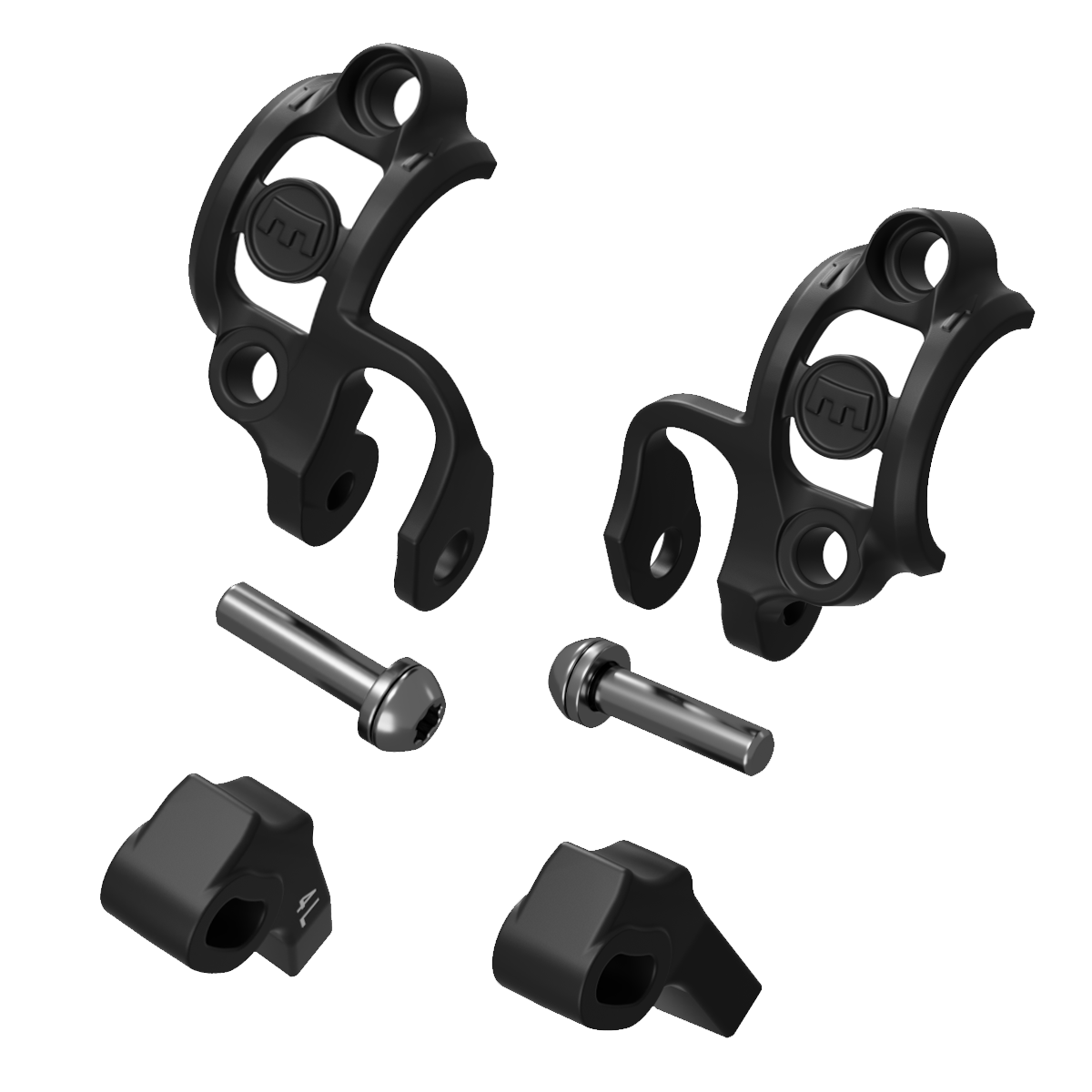 Magura Shiftmix Shimano links + rechts I-Spec EV