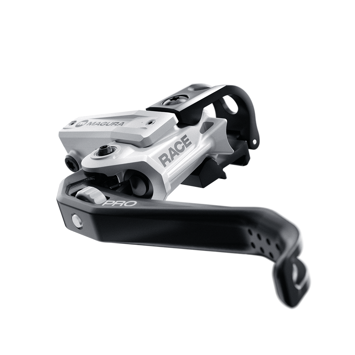 Magura Race Pro Bremsenset