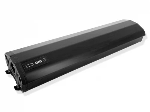 Rotwild R.750 Alu Batterie *Dummy +gebraucht+