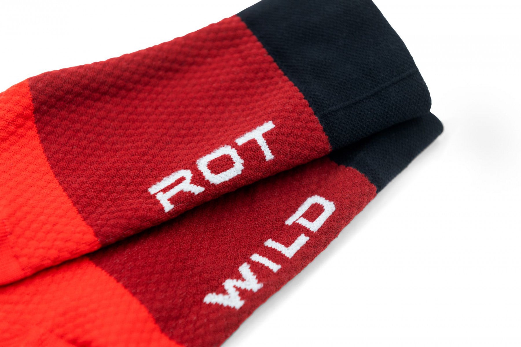 ROTWILD FUNCTIONAL SOCKS / ROMBONM.multi