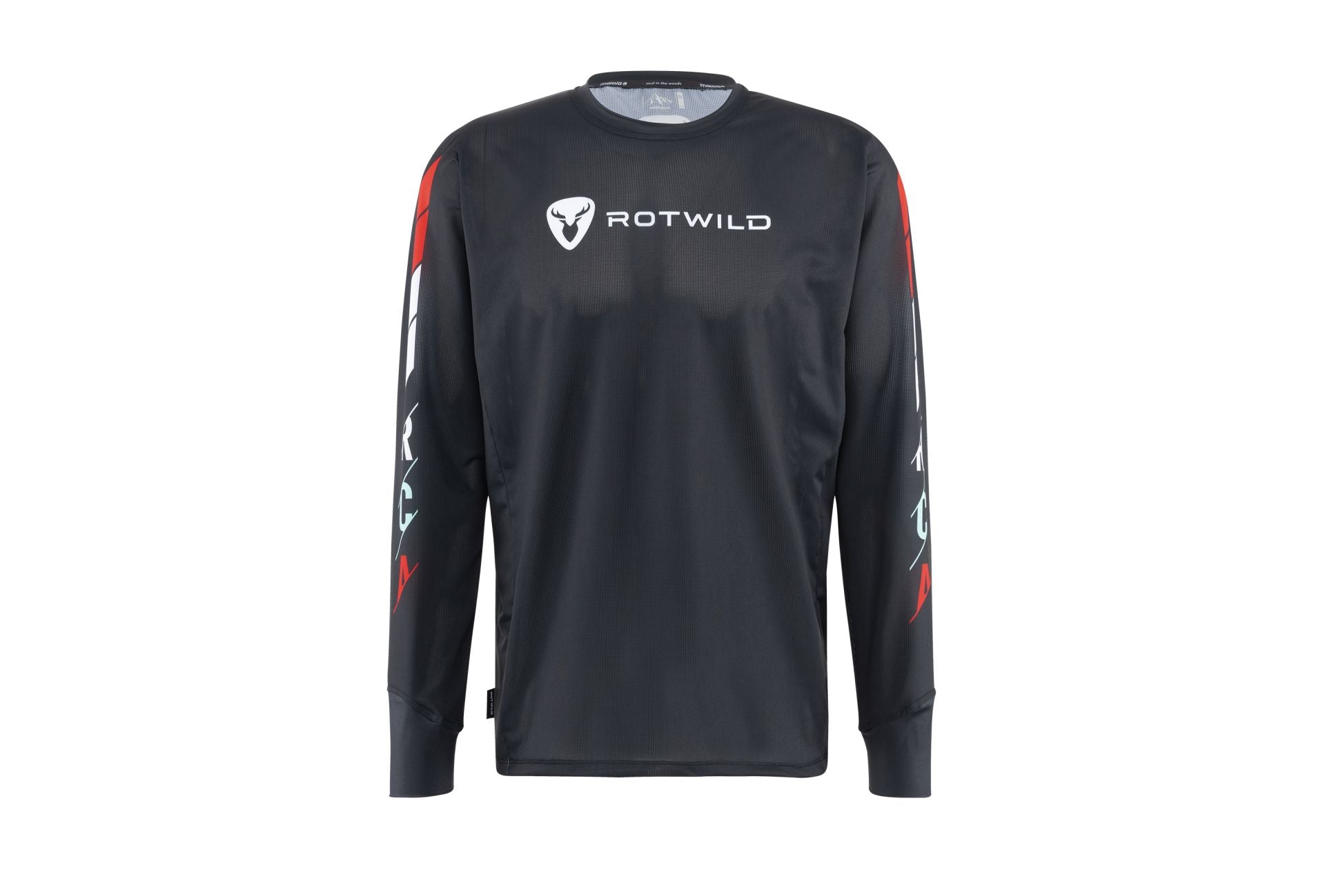 Rotwild Enduro Jersey LS / ENDUROM