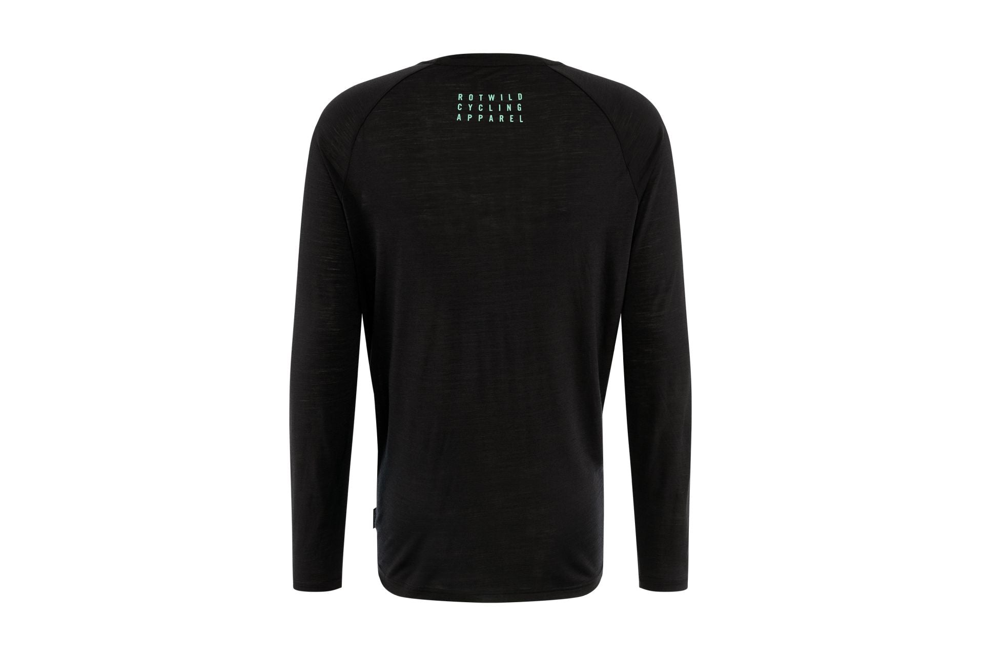 Rotwild Trail-Shirt LS / TRAUNSTEINM