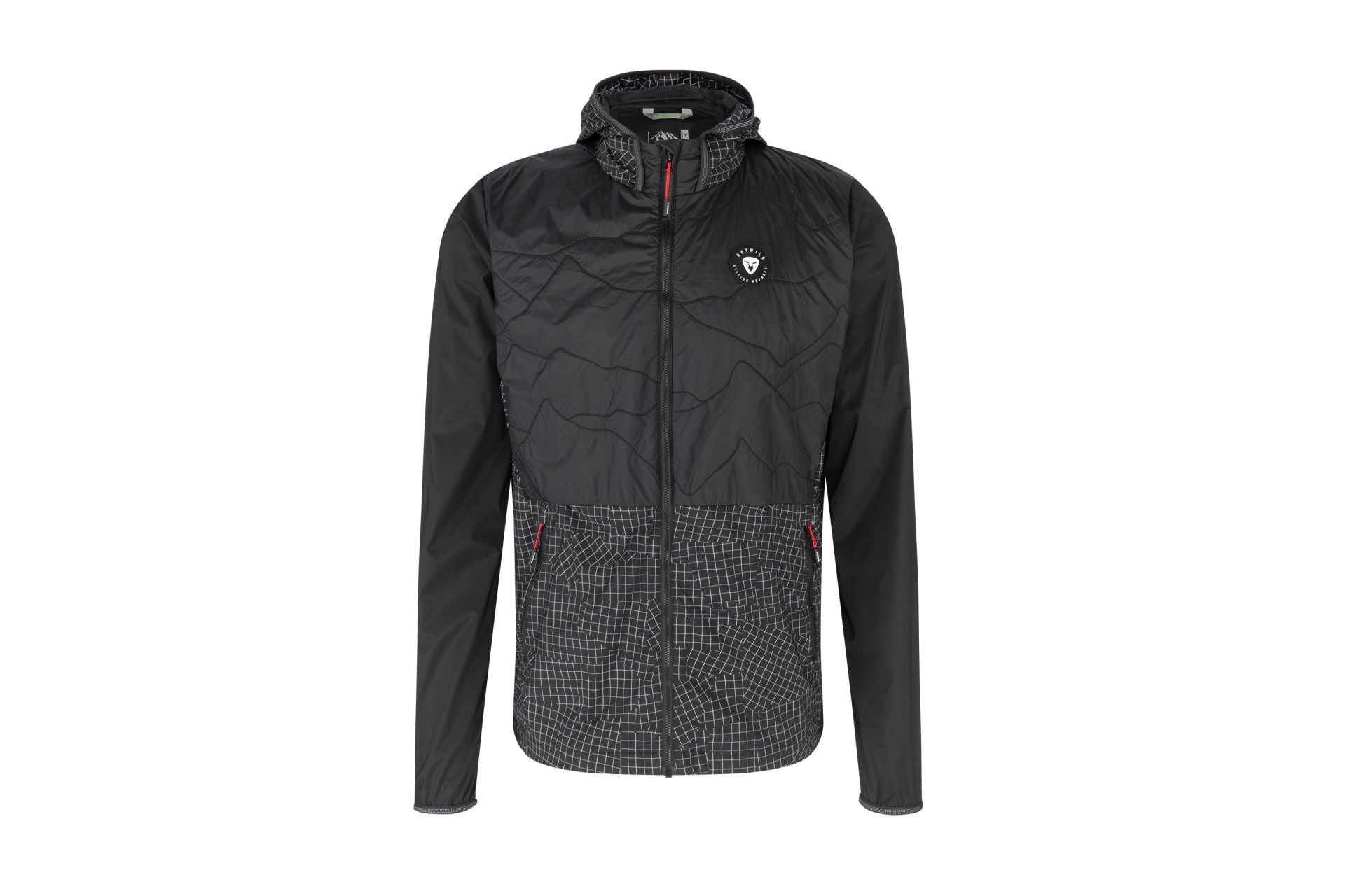 Rotwild Jacket Men / FICHTEM