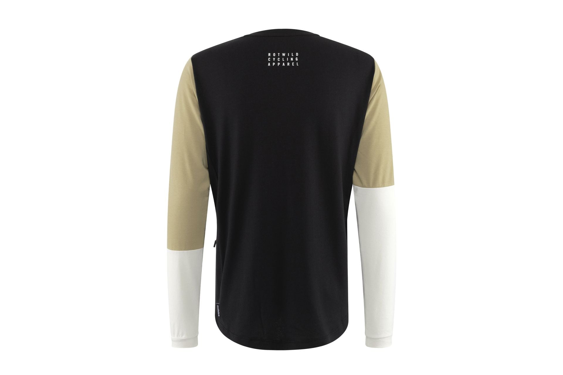 Rotwild Enduro-Shirt LS Men / HAUNOLDM