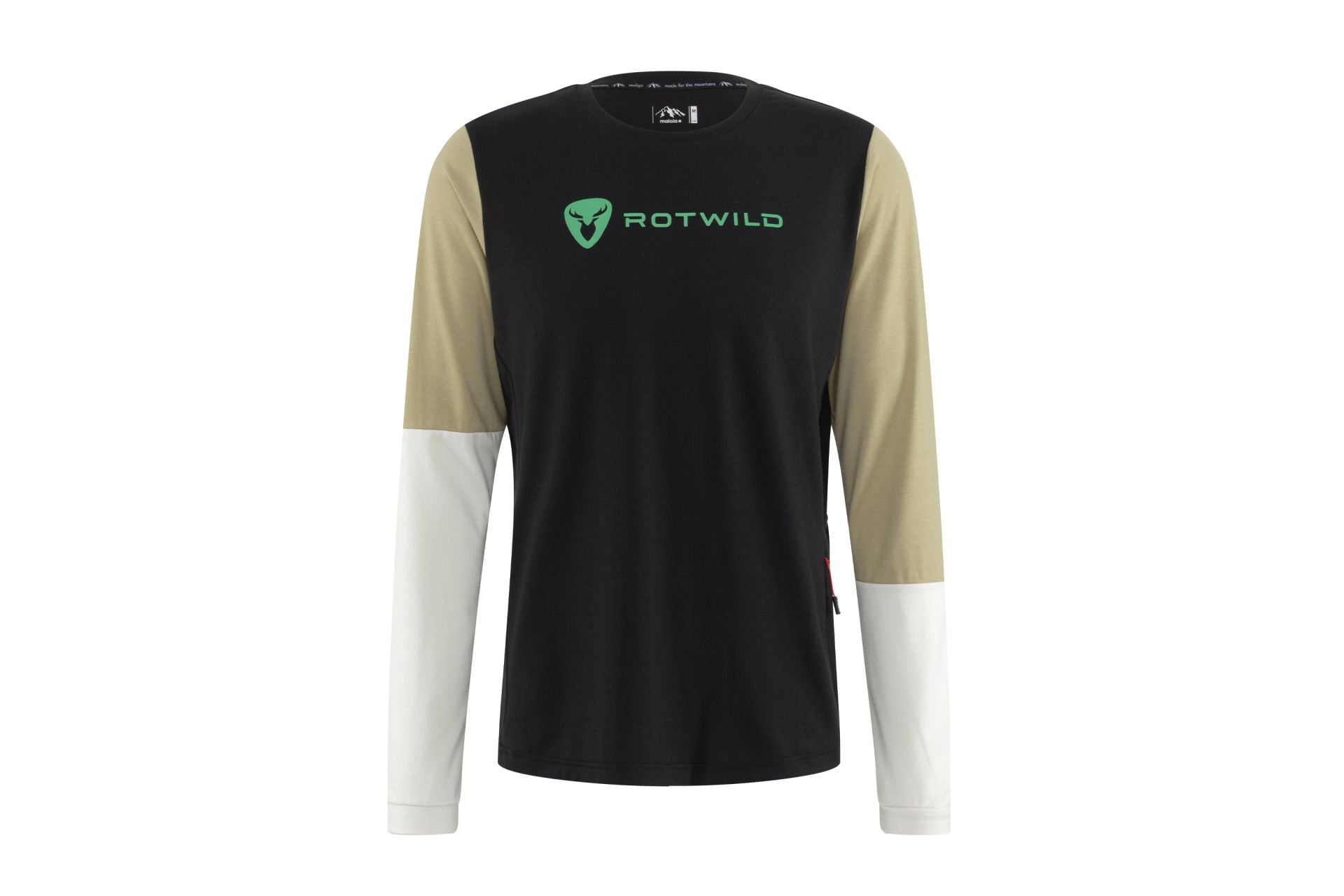 Rotwild Enduro-Shirt LS Men / HAUNOLDM
