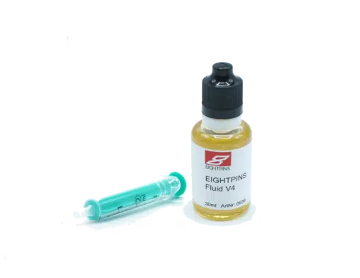 8Pins V4 Fluid