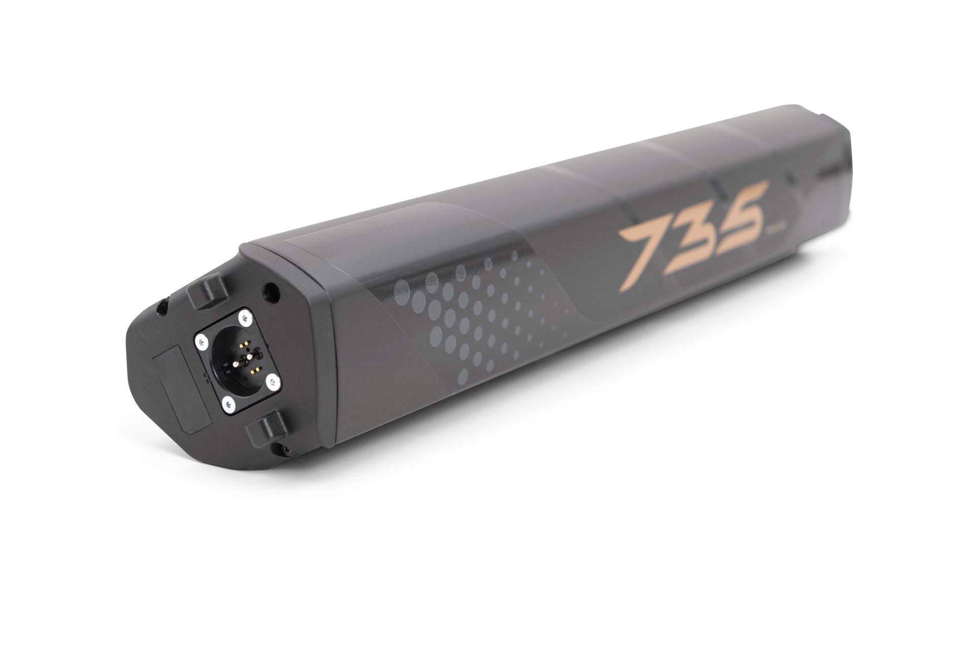 Rotwild R.E735 Carbon Batterie