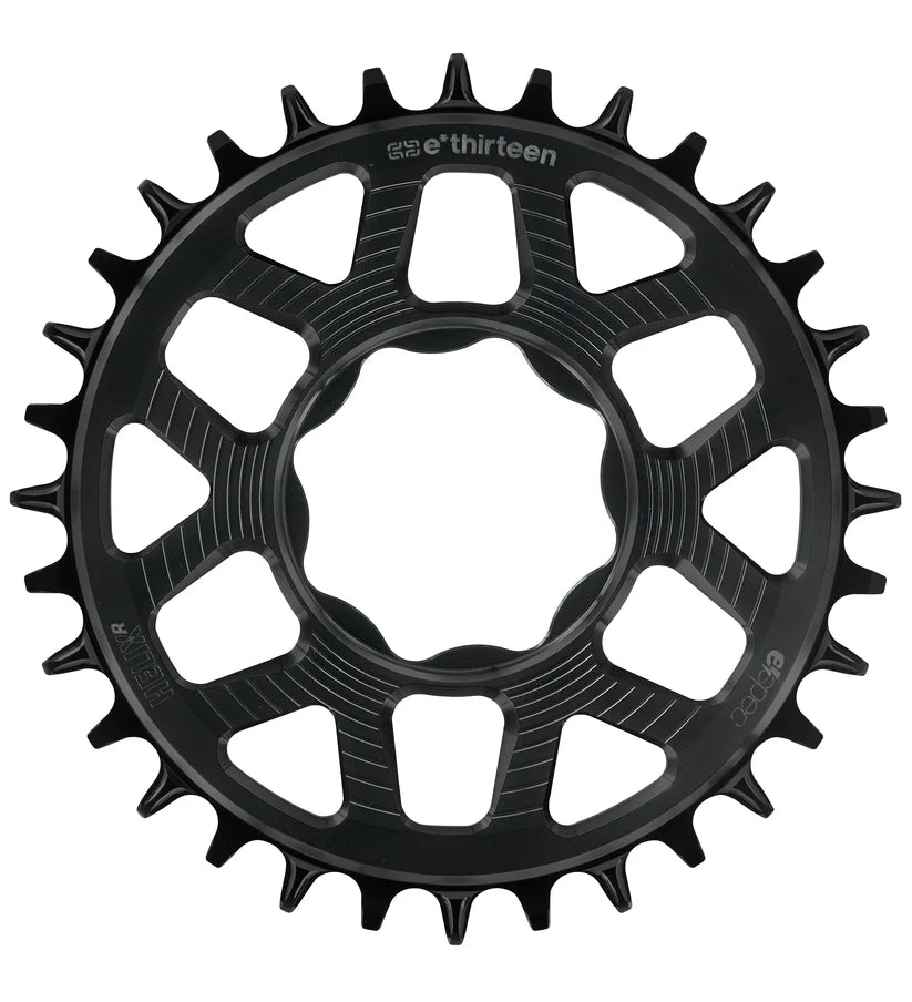 e.thirteen Kettenblatt Helix Race für TQ HPR50/60 34 Zähne