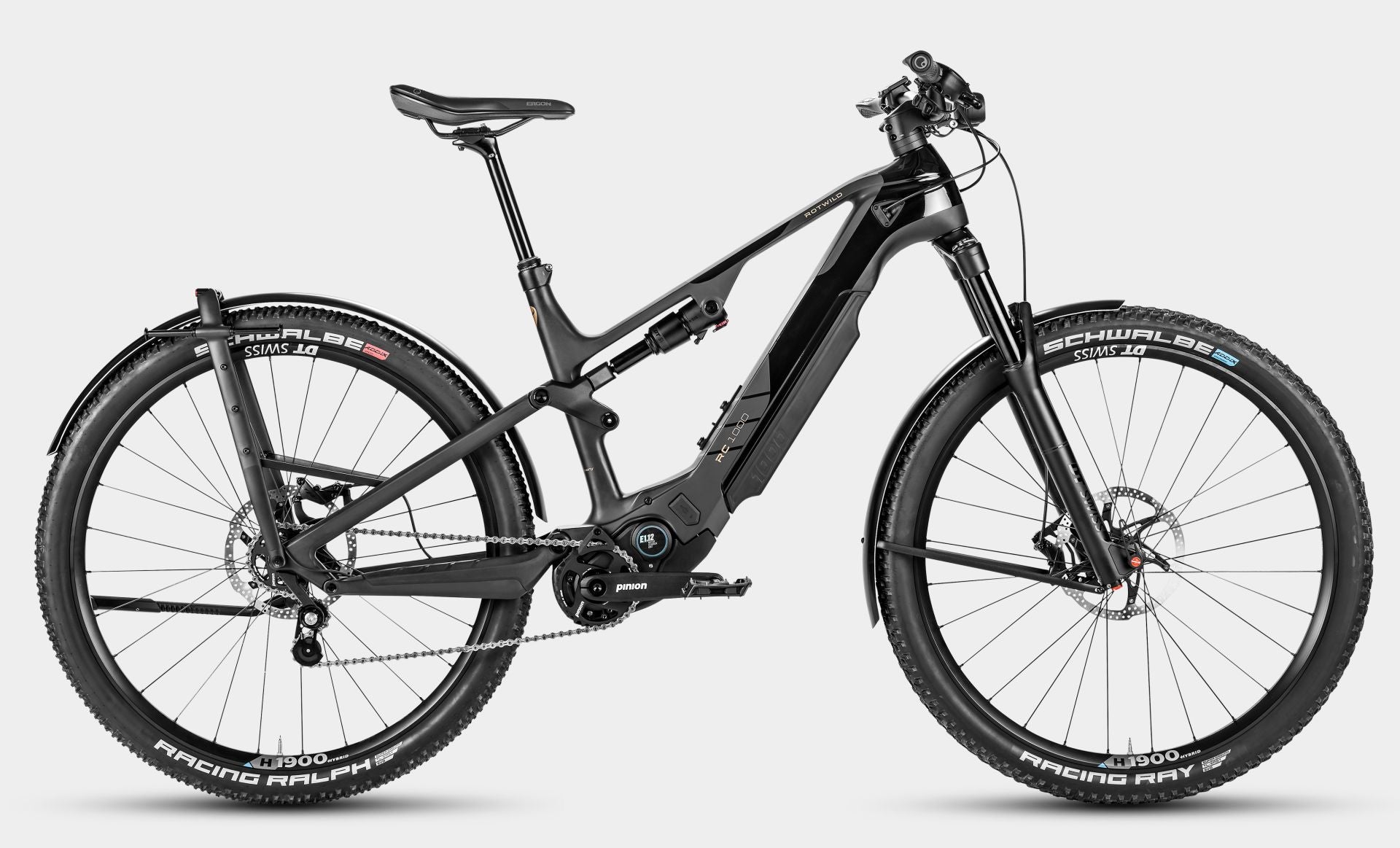 Rotwild R.C1000 Tour Modell 2026