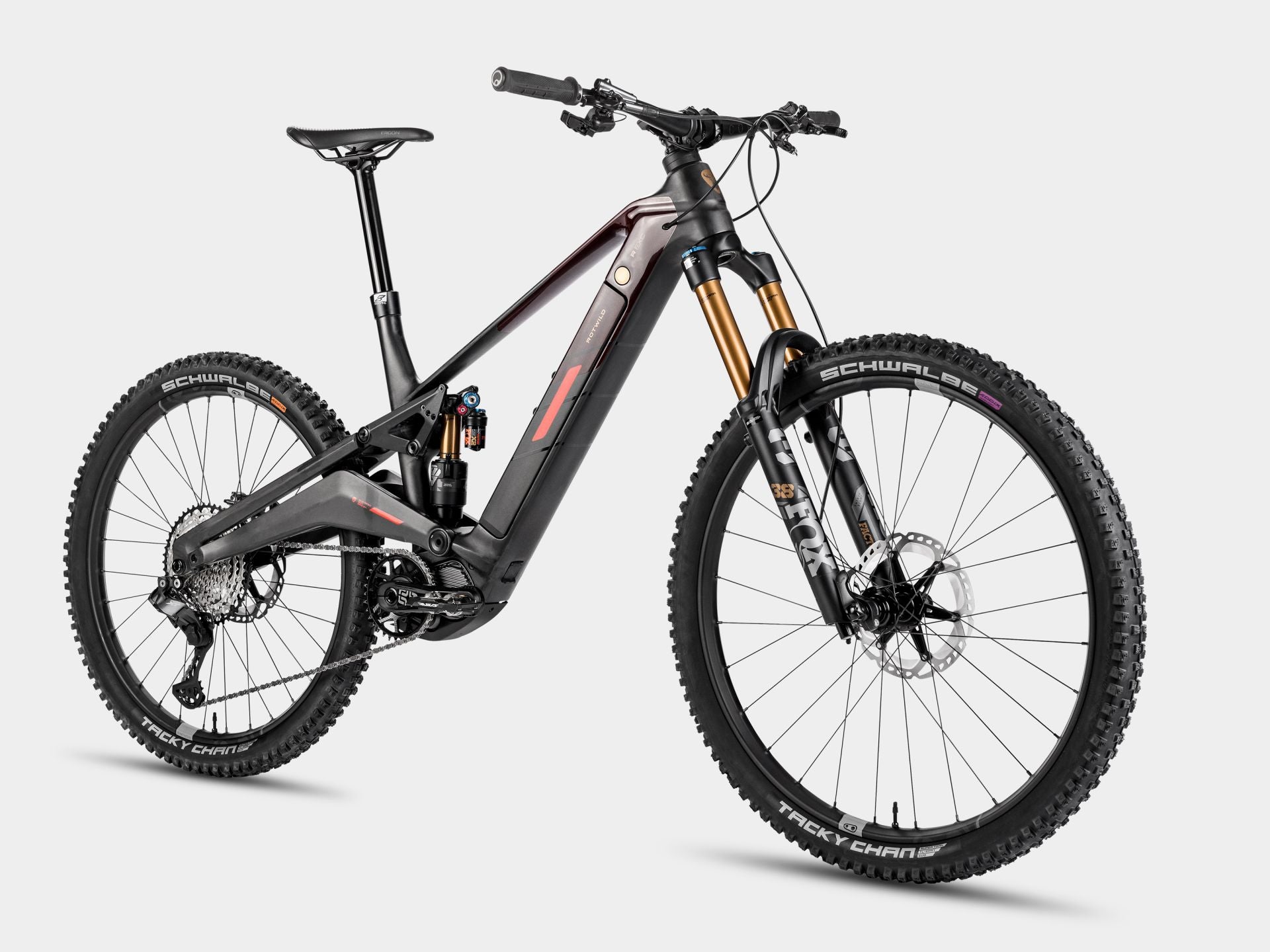 rotwild e bike mountainbike Rotwild R.EXC Ultra