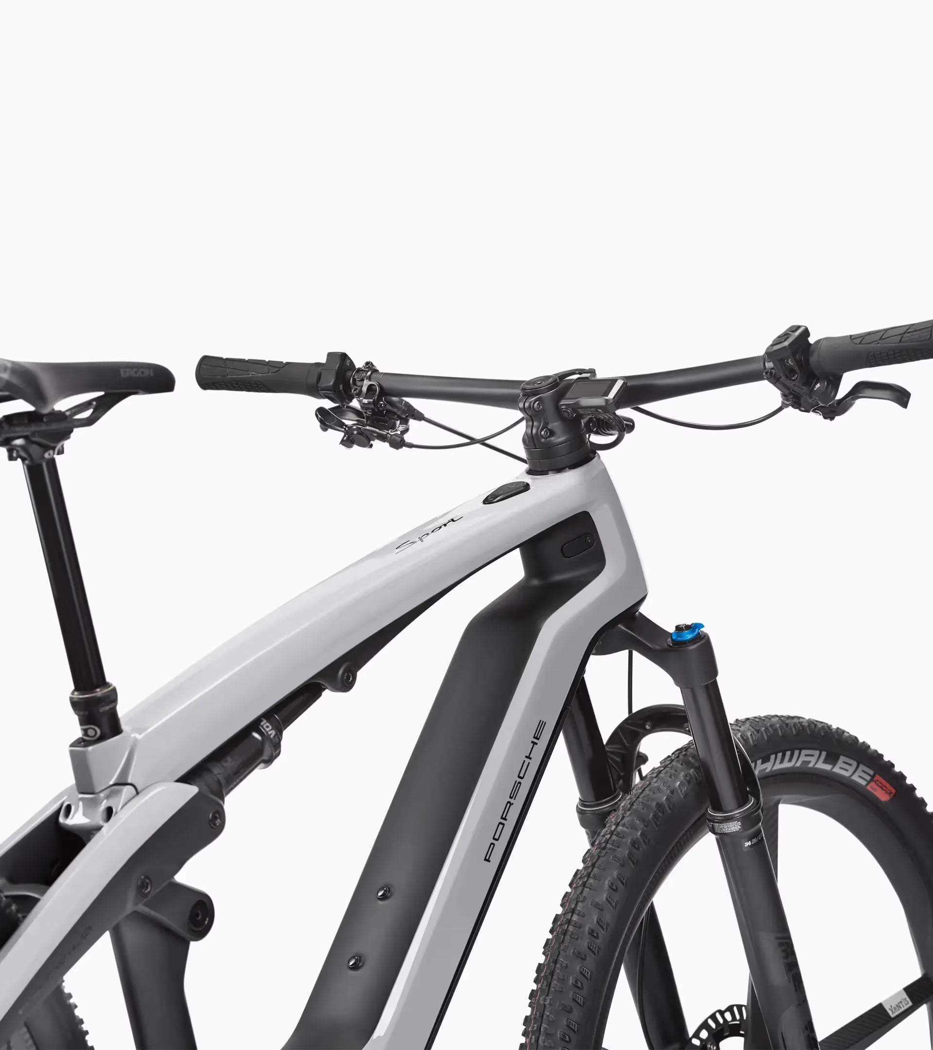 PORSCHE eBIKE Sport Modell 2025