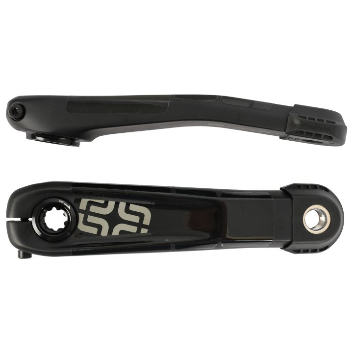 e*thirteen e*spec Race Carbon Kurbelarme - Shimano EP8/EP801/E8000