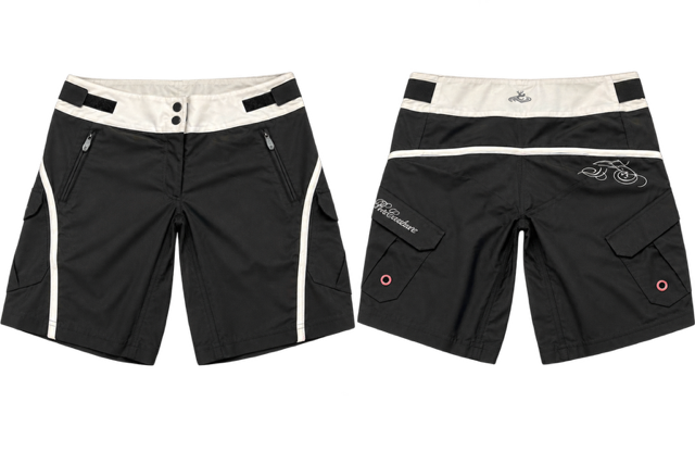 Rotwild Womens Freeride Short