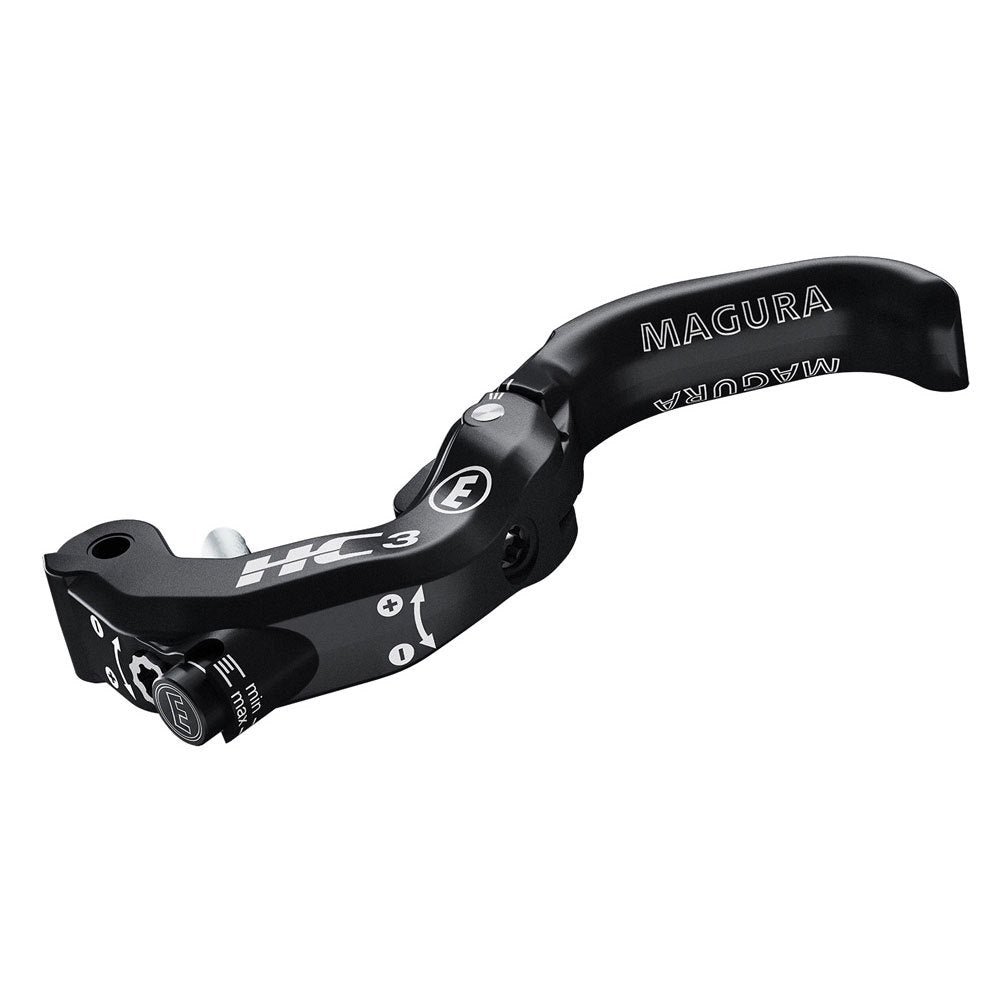 Magura MT7 Pro HC Komplettset MDR-P Modell 2025 mit HC3 Hebel