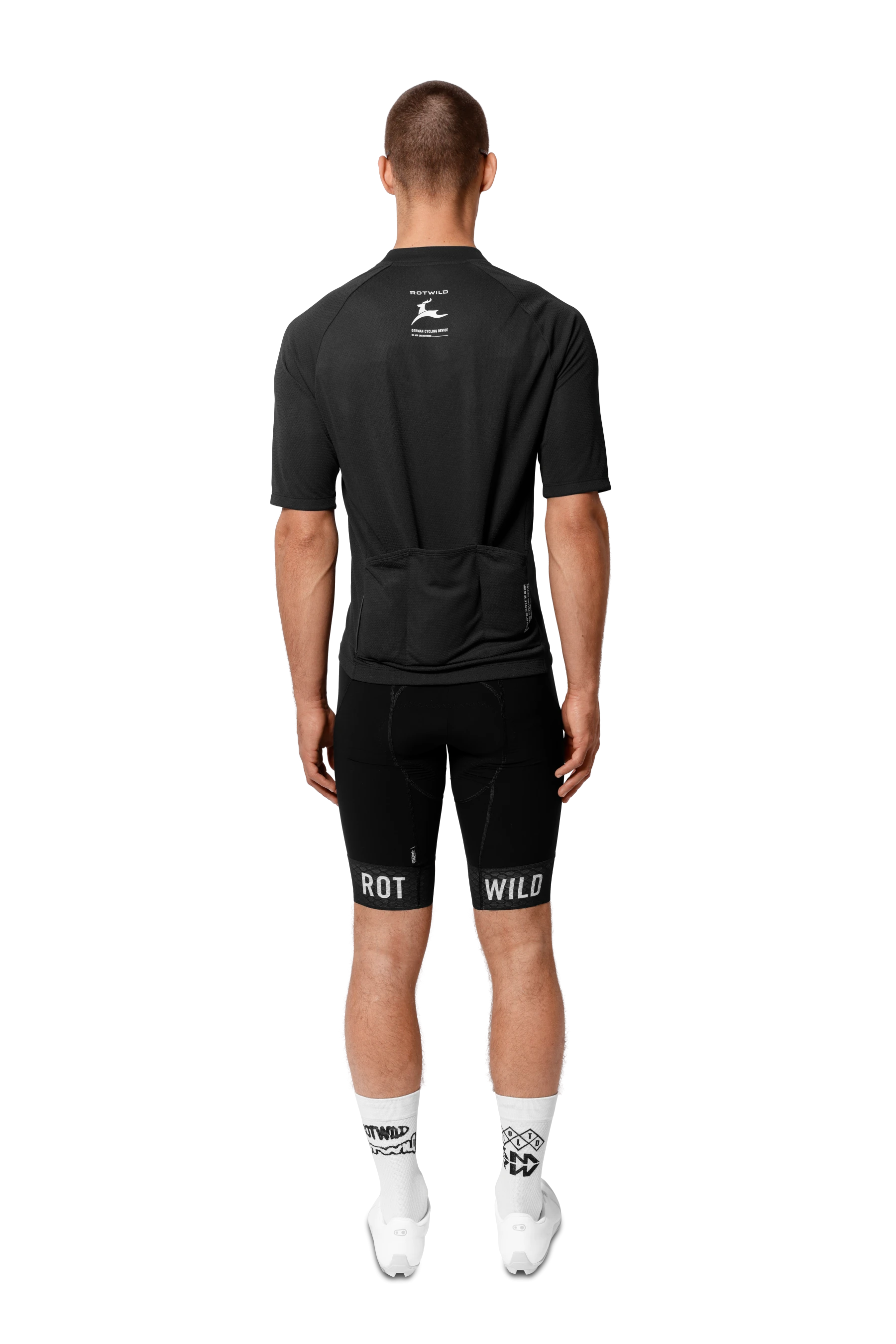 Rotwild R.CX BIB SHORTS