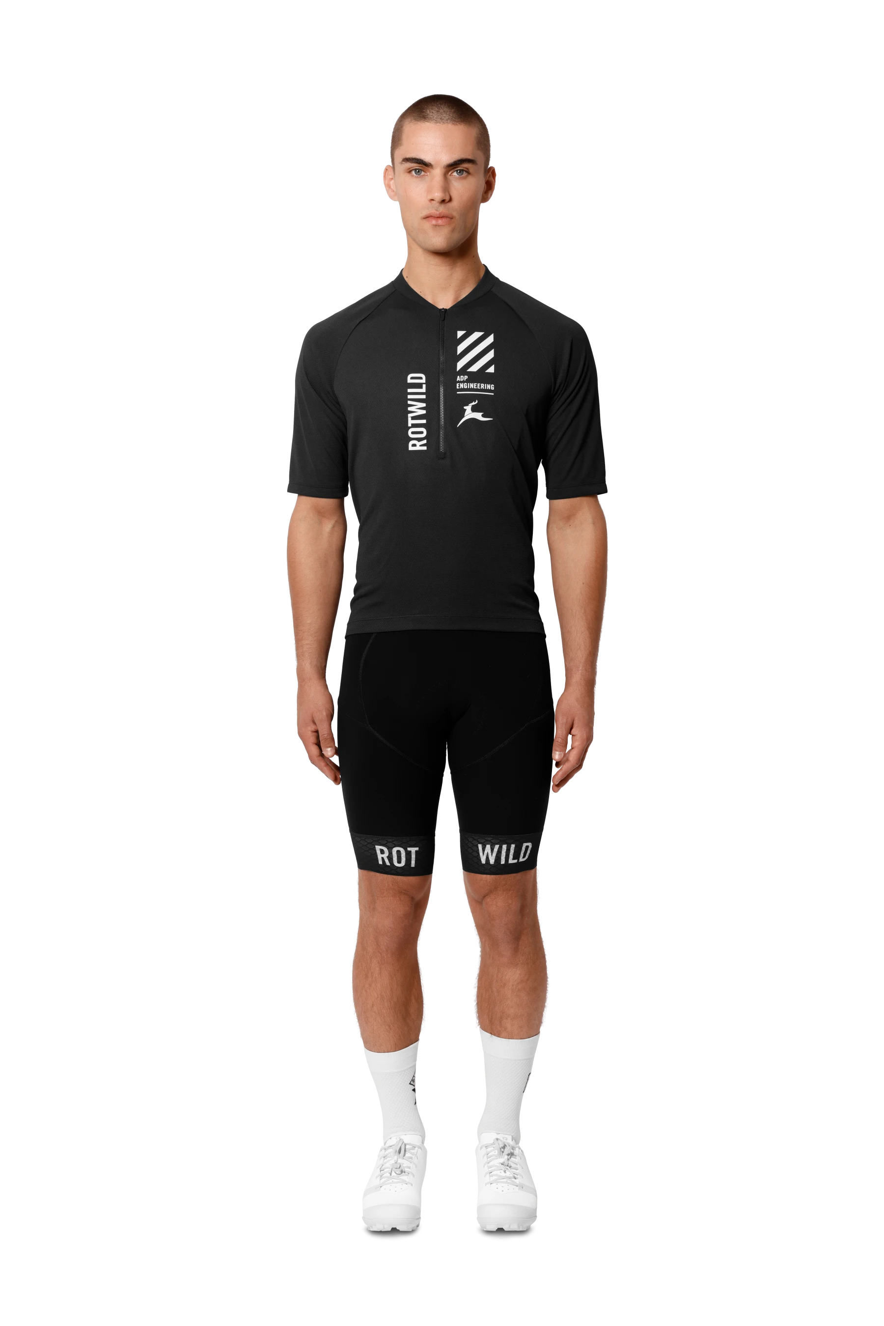 Rotwild R.CX BIB SHORTS