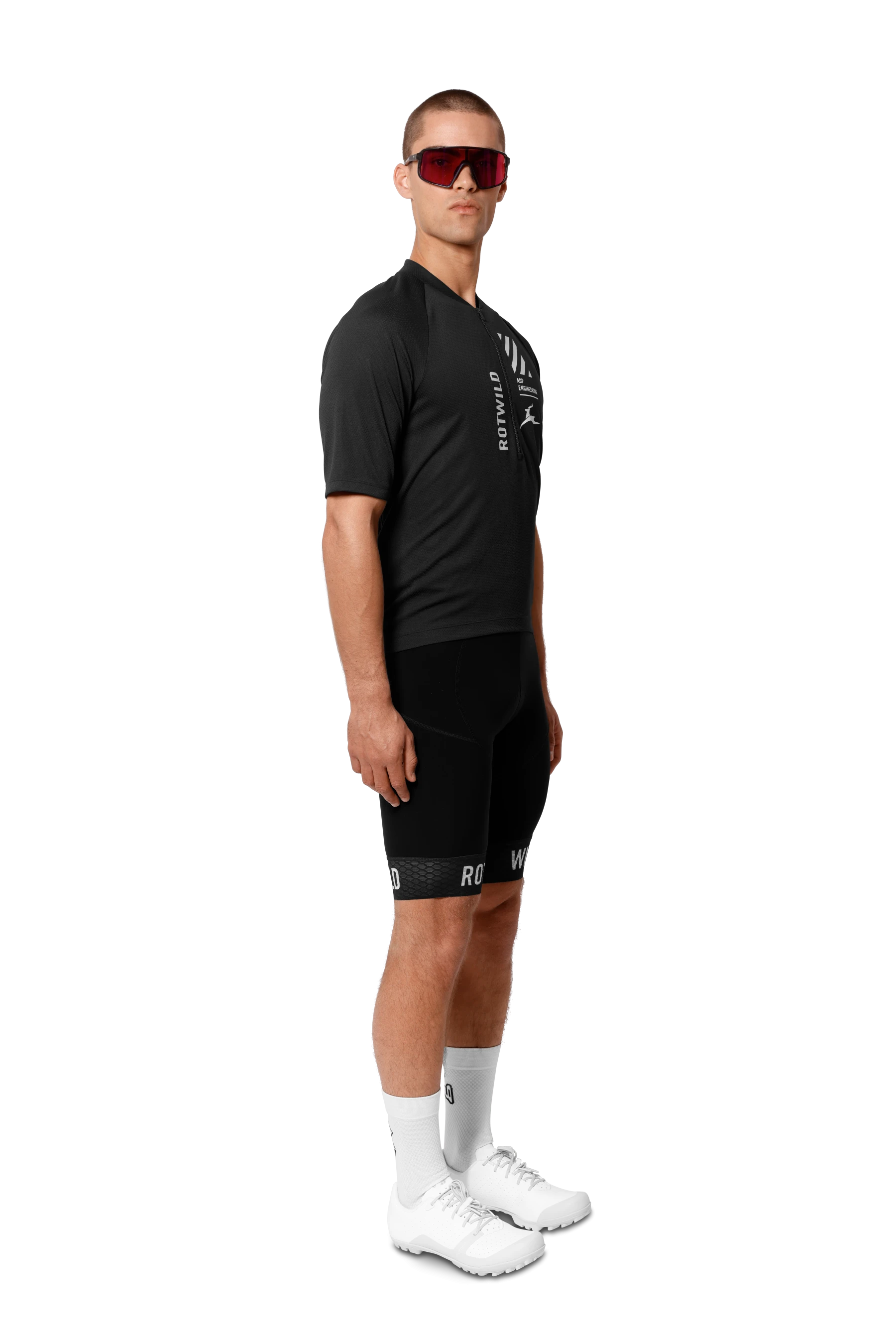 Rotwild R.CX BIB SHORTS