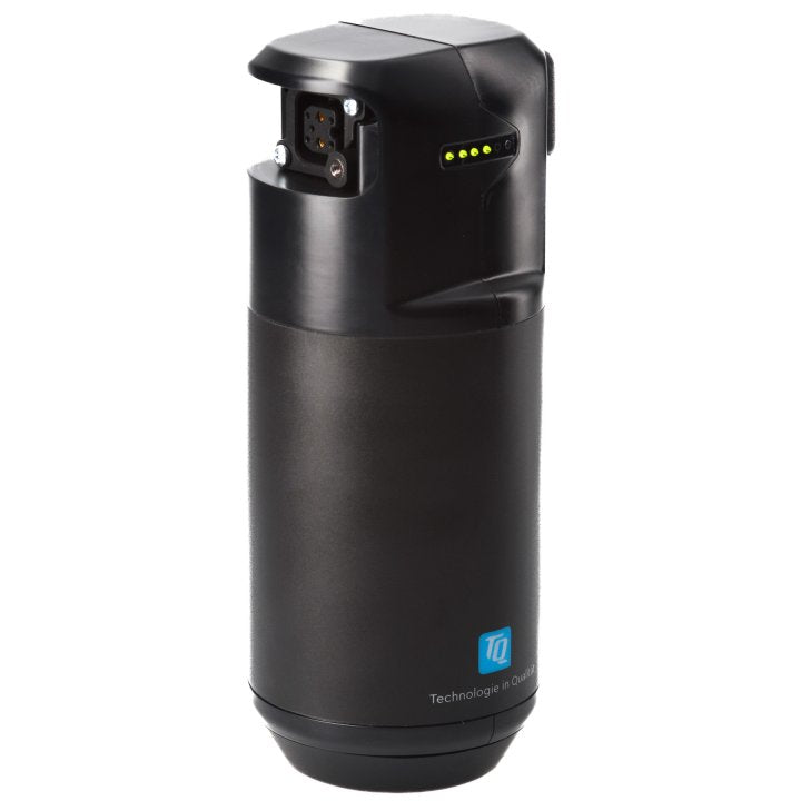 TQ HPR Range Extender V01 - 160 WH Zusatzakku Komplettset