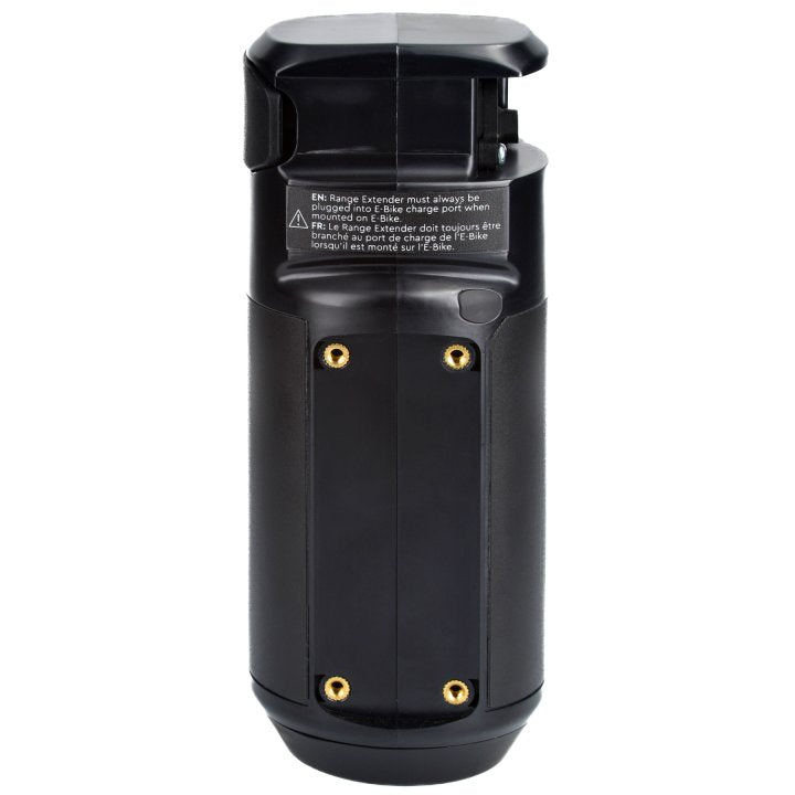 TQ HPR Range Extender V01 - 160 WH Zusatzakku Komplettset