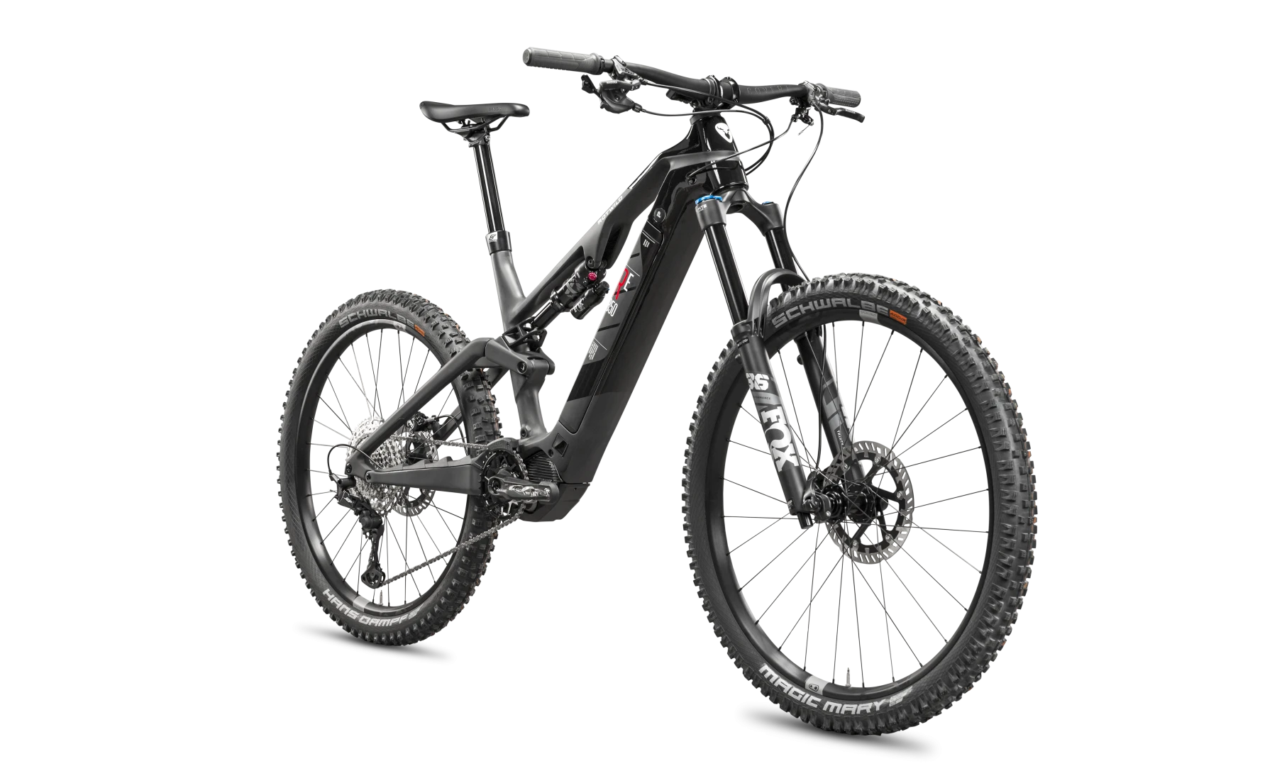 Rotwild R.E850 Core Modell 2026