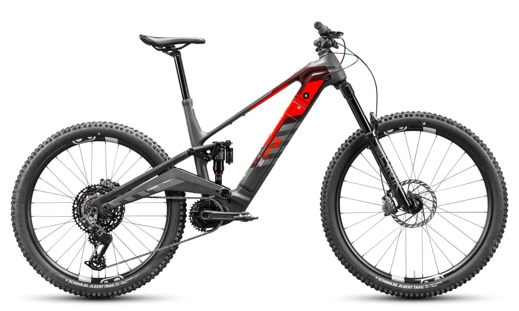 crossbike rotwild Rotwild R.EX 900 Pro