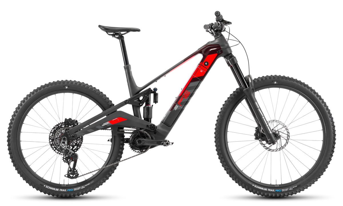 Rotwild R.EXC 900 Pro Modell 2027