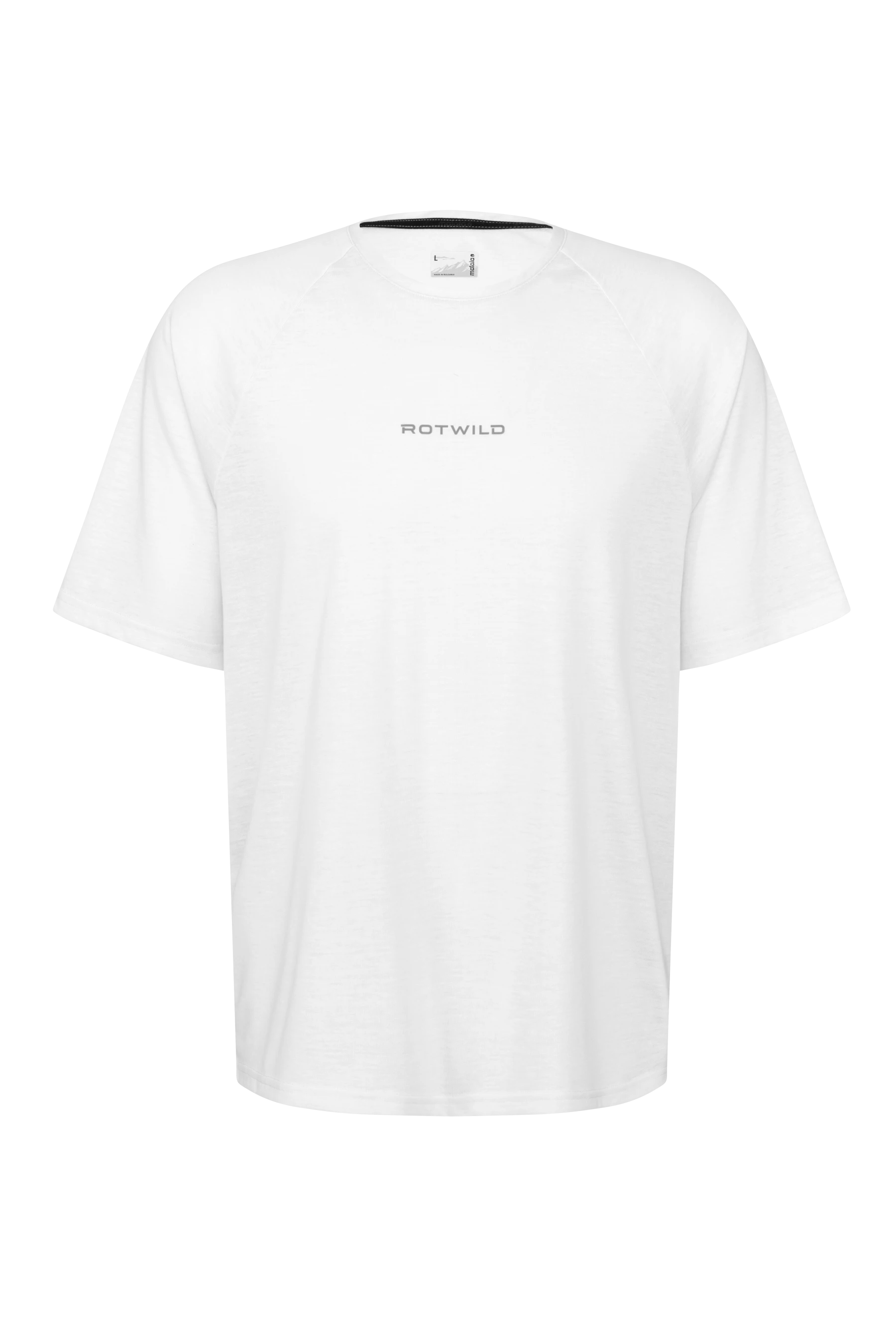 Rotwild R.GX TRAIL TEE white