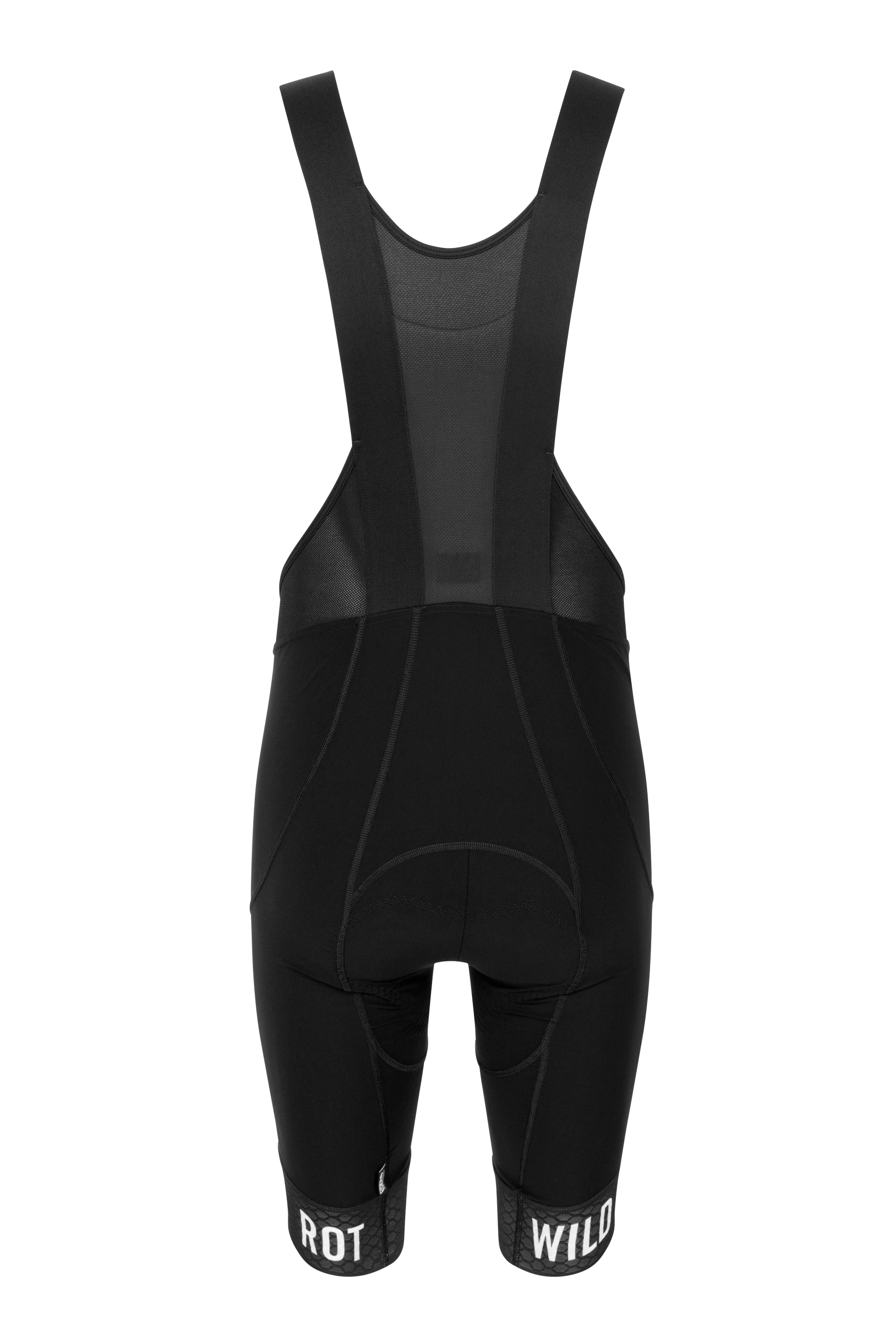 Rotwild R.CX BIB SHORTS