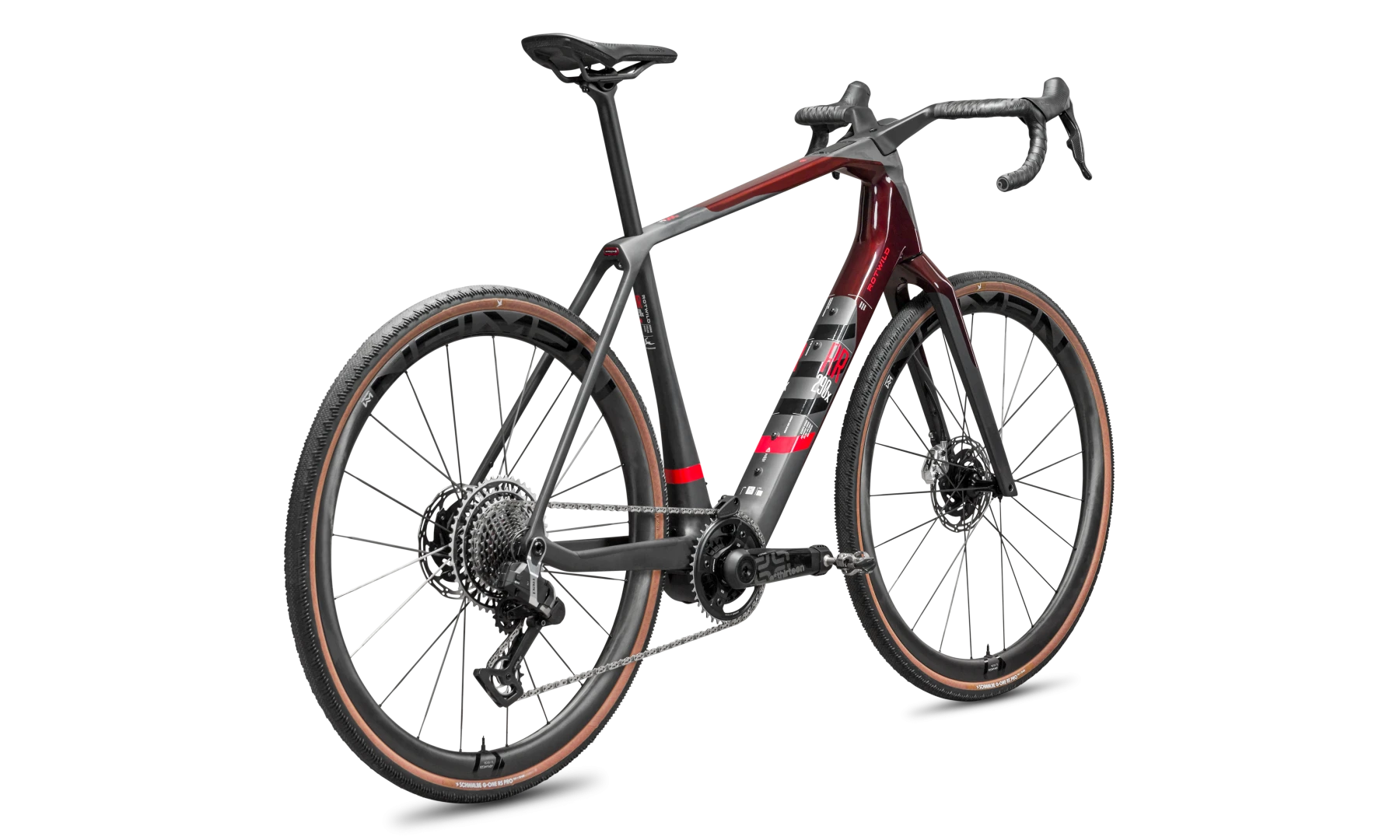 Rotwild R.R290 X Ultra