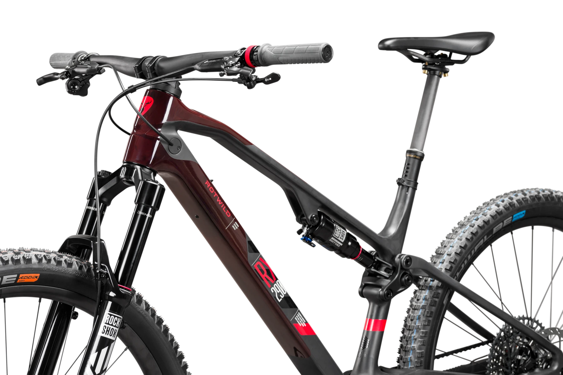 Rotwild R.X290 Pro Modell 2026