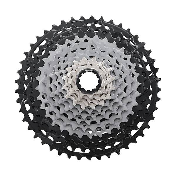 Shimano XTR Kassette CS-M9101 10-51 12-fach