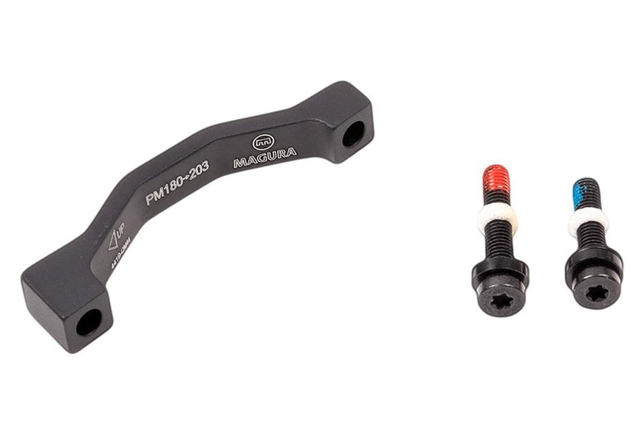 Magura Adapter QM 44, 203 PM7"