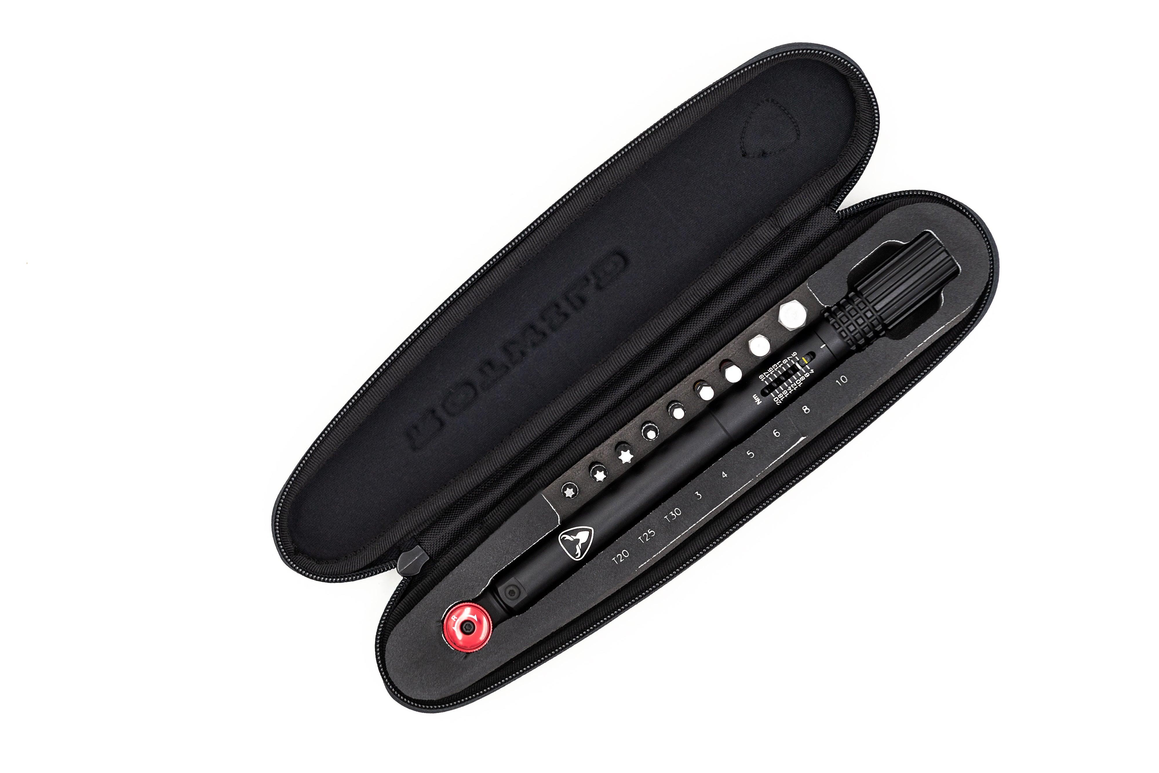 ROTWILD-TOPEAK TORQ STICK 4-20 NM