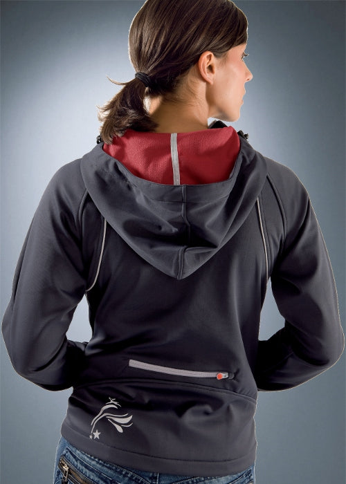 Rotwild Womens Softshell Jacket