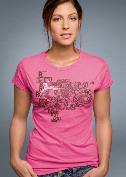 Rotwild Rotcouture Tee