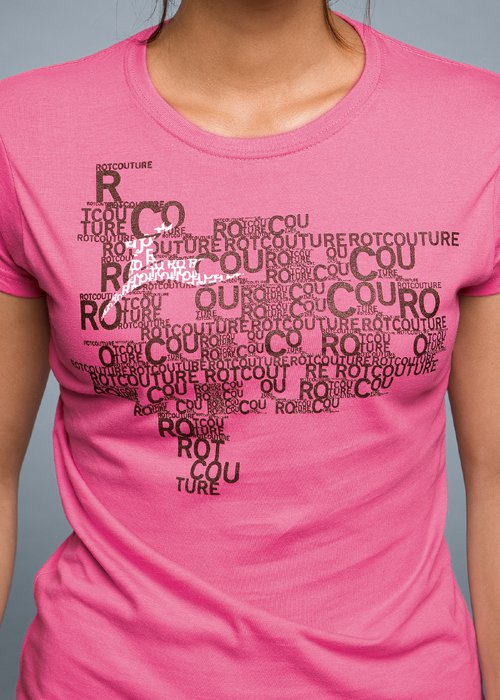 Rotwild Rotcouture Tee