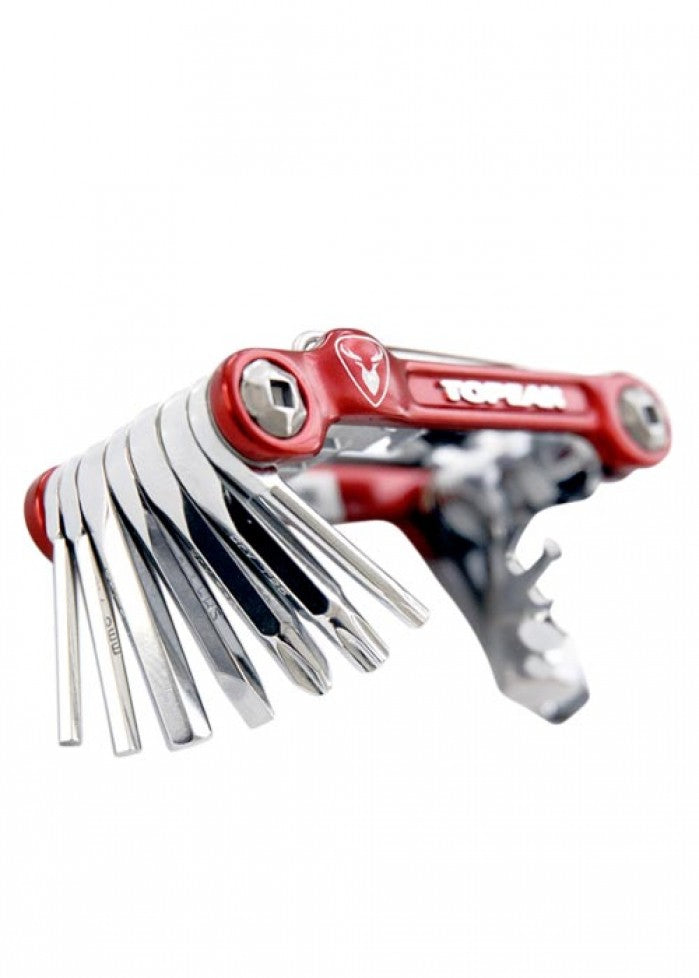 ROTWILD TOPEAK MINI PT30