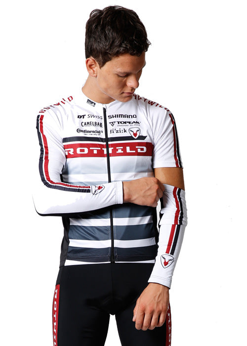 Rotwild Team Jersey Shortsleeve ohne Armlinge