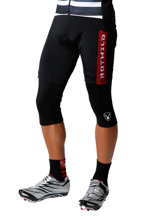 Rotwild Team Bib Short Set