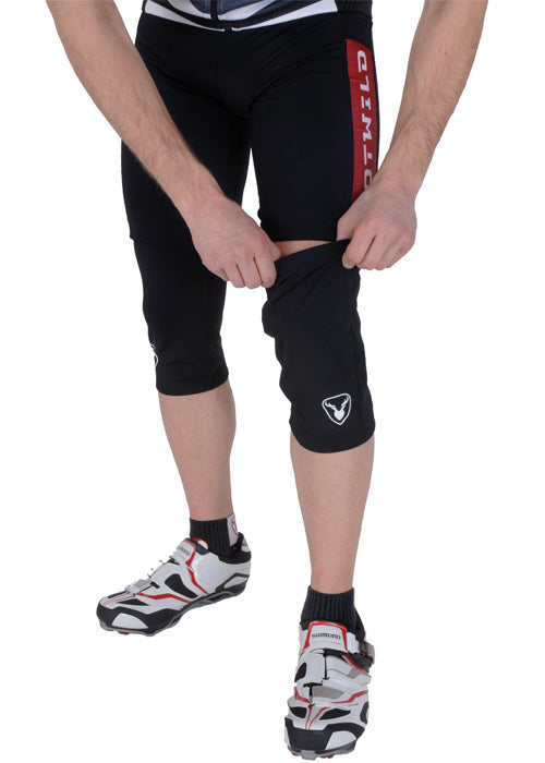 Rotwild Team Bib Short ohne Knielinge
