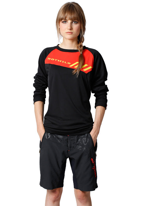 Rotwild RCD Shirt Longsleeve