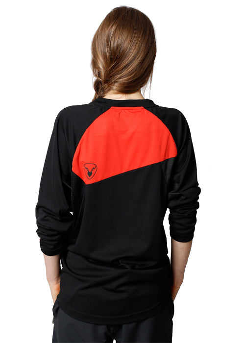 Rotwild RCD Shirt Longsleeve