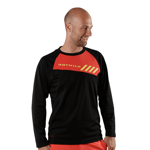 Rotwild RCD Shirt Longsleeve