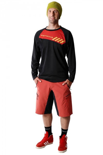 Rotwild RCD Shirt Longsleeve