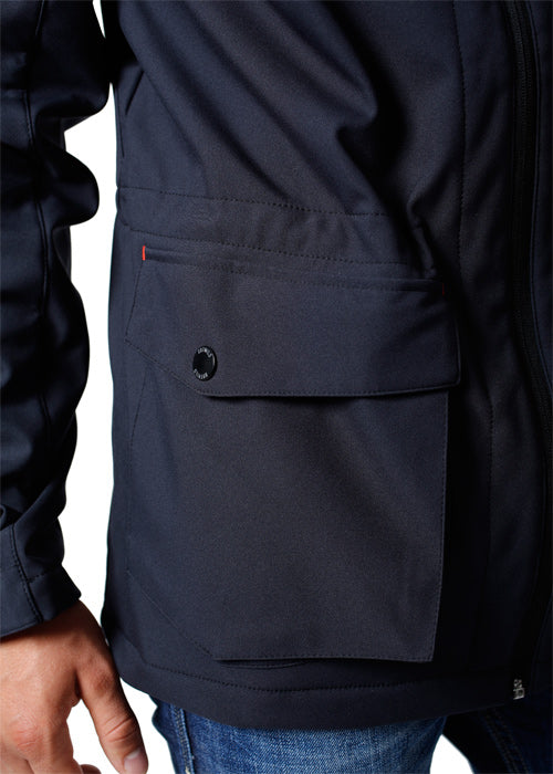 Rotwild RCD Softshell Parka