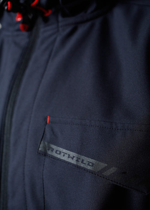 Rotwild RCD Softshell Parka