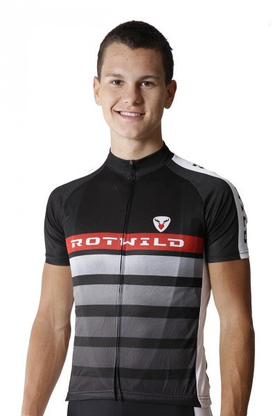 Rotwild Race Jersey Shortsleeve Set