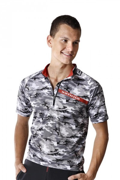 Rotwild RCD Camou Jersey